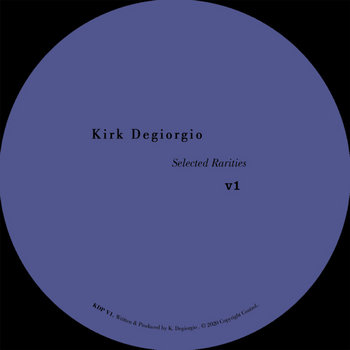 Music | Kirk Degiorgio presents As One