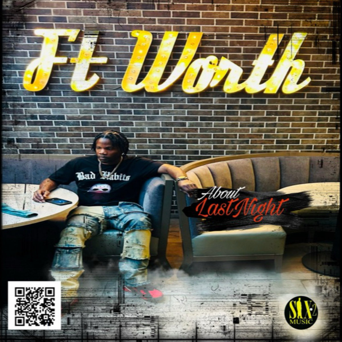 Mac-A-Roni & G'Z Limited Edition | Six2