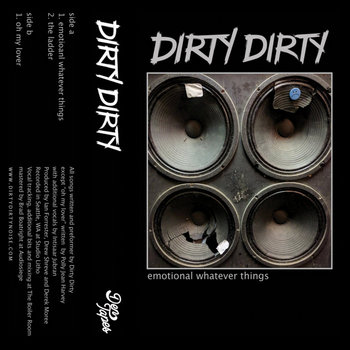 Music | Dirty Dirty