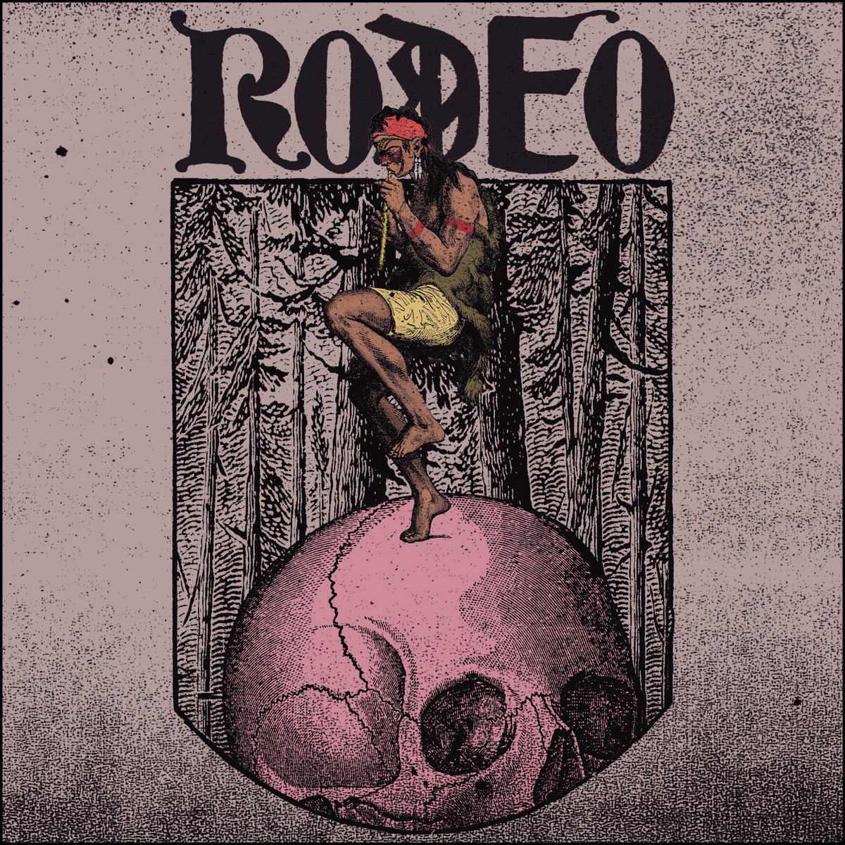 Rodeo | Rodeo