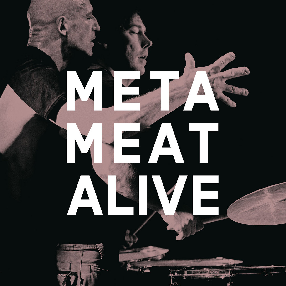 alive | meta meat | ant-zen