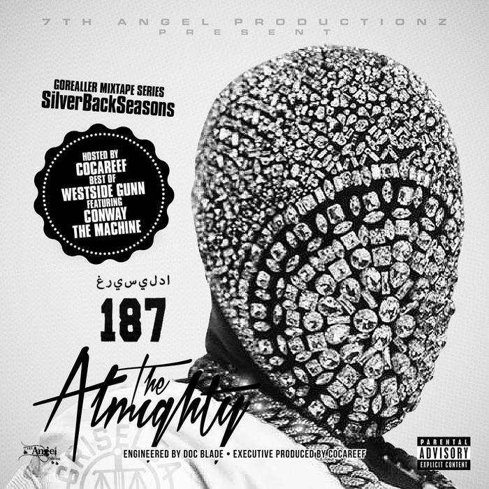 The Almighty | Westside Gunn , Conway The Machine , Benny The