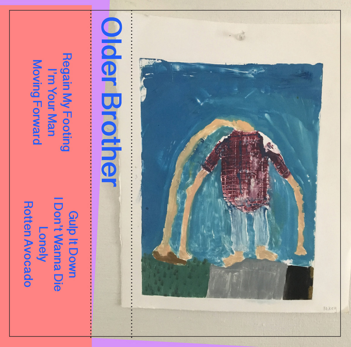 Older Brother | Older Brother