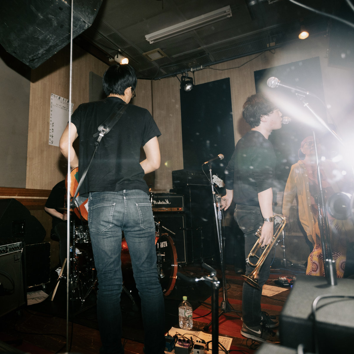 5・11とはなにか | computer fight