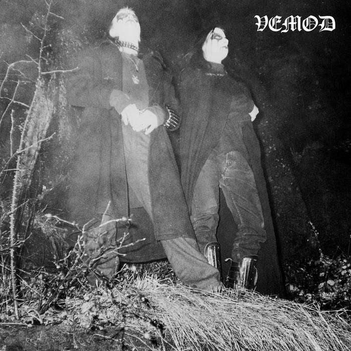 Demo 1998 | Vemod | NWN! Productions LLC