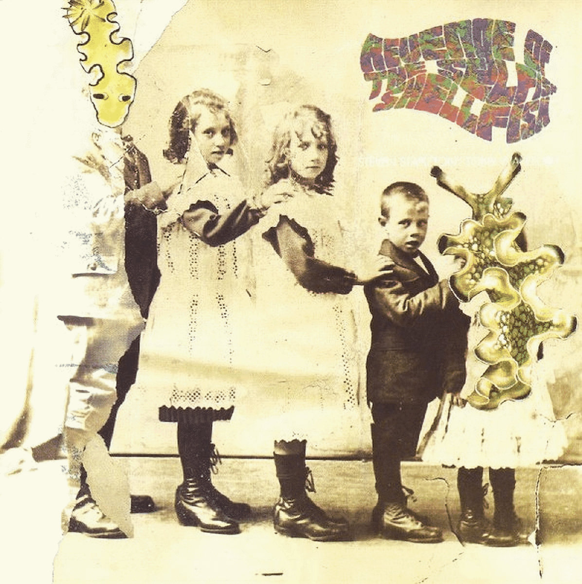 An Awkward Pause (Special Edition) | Nurse With Wound