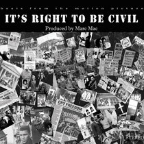 Dirty Old Hip Hop | Visioneers