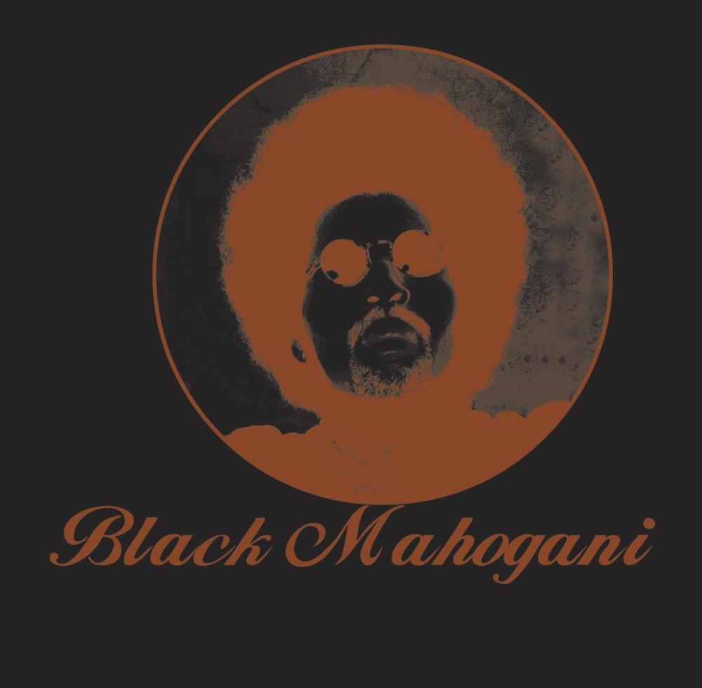 BLACK MAHOGANI | Moodymann