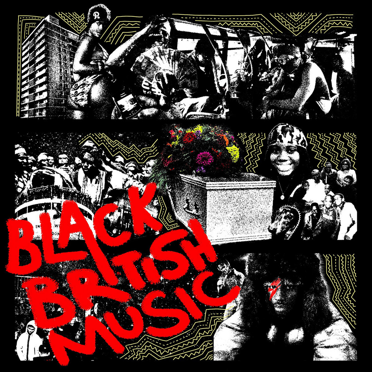 black british music (2025) | Jim Legxacy