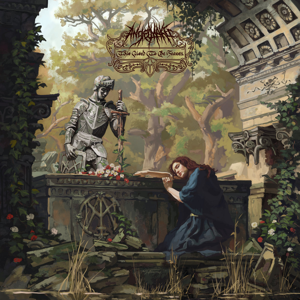 Sanctum | AngelMaker