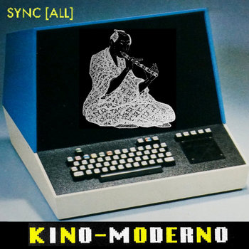 Music | KINO-MODERNO