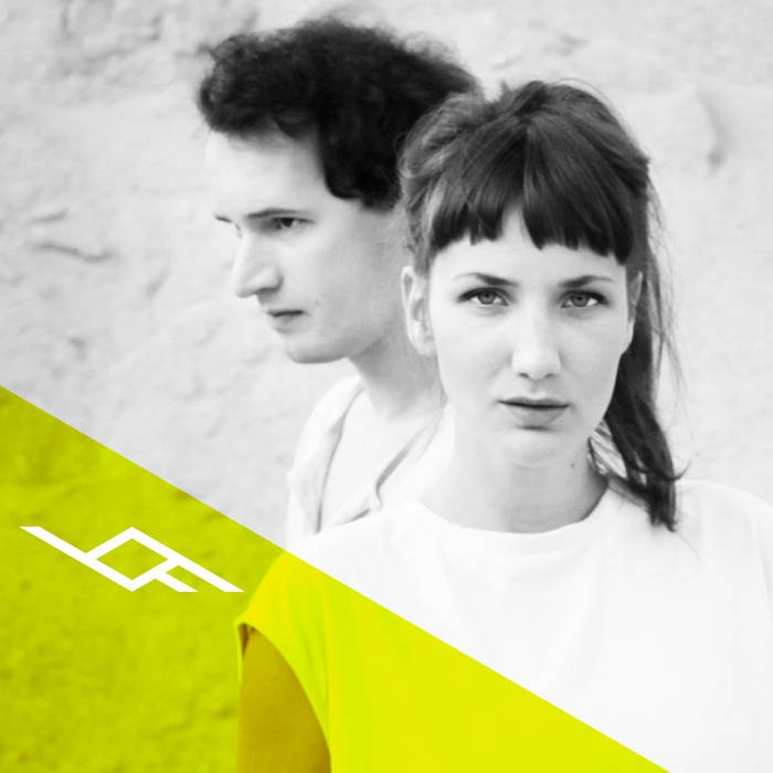 Alan Alan | Trains on Fire