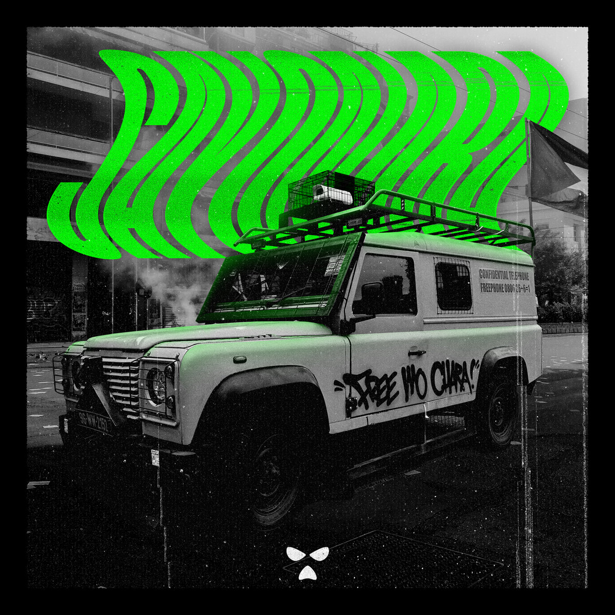 KNEECAP - Saynōnara / THE RECAP. | KNEECAP