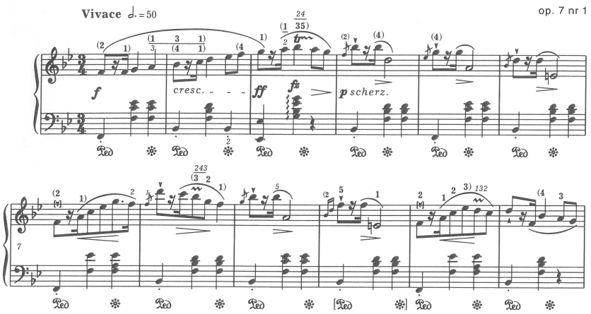 ショパンの手紙 20才～21才 ～革命，そしてパリ到着まで～ | ショパン