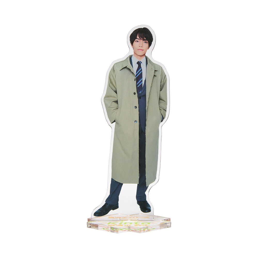 原嘉孝『横浜ネイバーズ』岩清水欽太 アクリルスタンド | ファミクラ