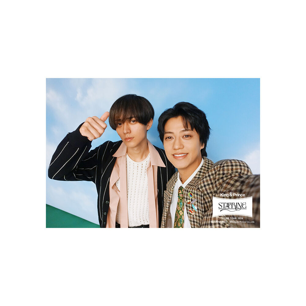 集合】オリジナルフォトセット（自撮り） | ファミクラストア オンライン