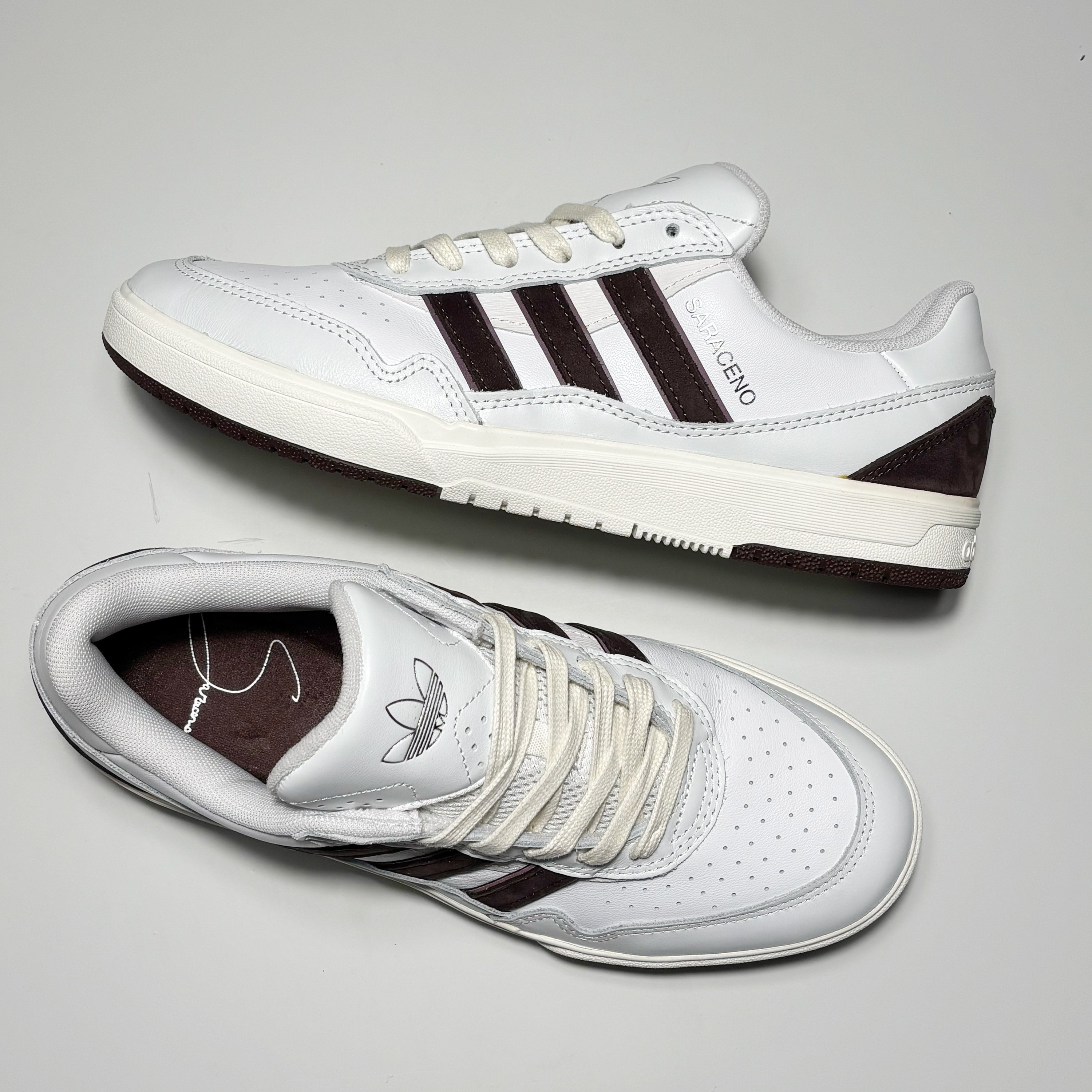 TYSHAWN II - ZACH SARACENO