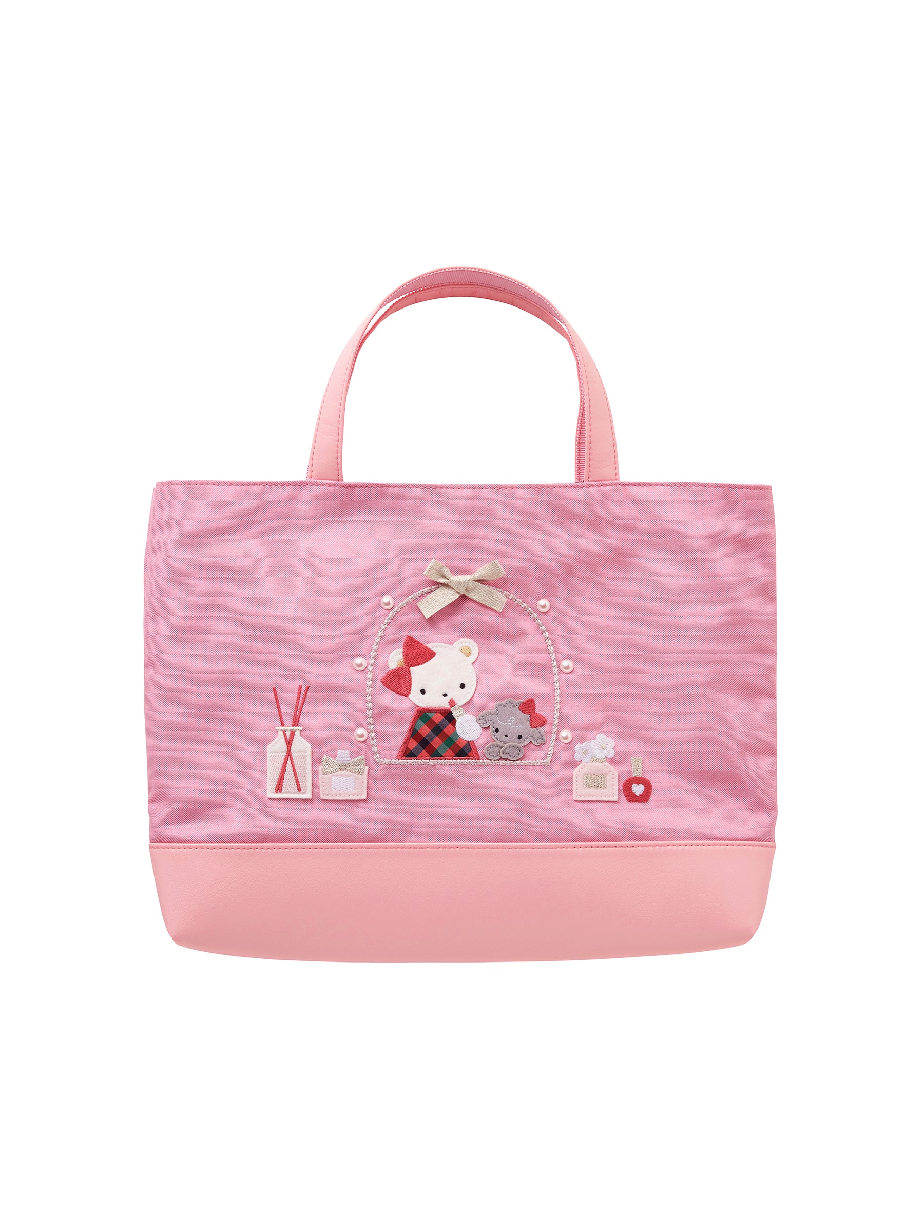 バッグ〈芦屋モンテメール店限定〉 | ファミリア公式サイト