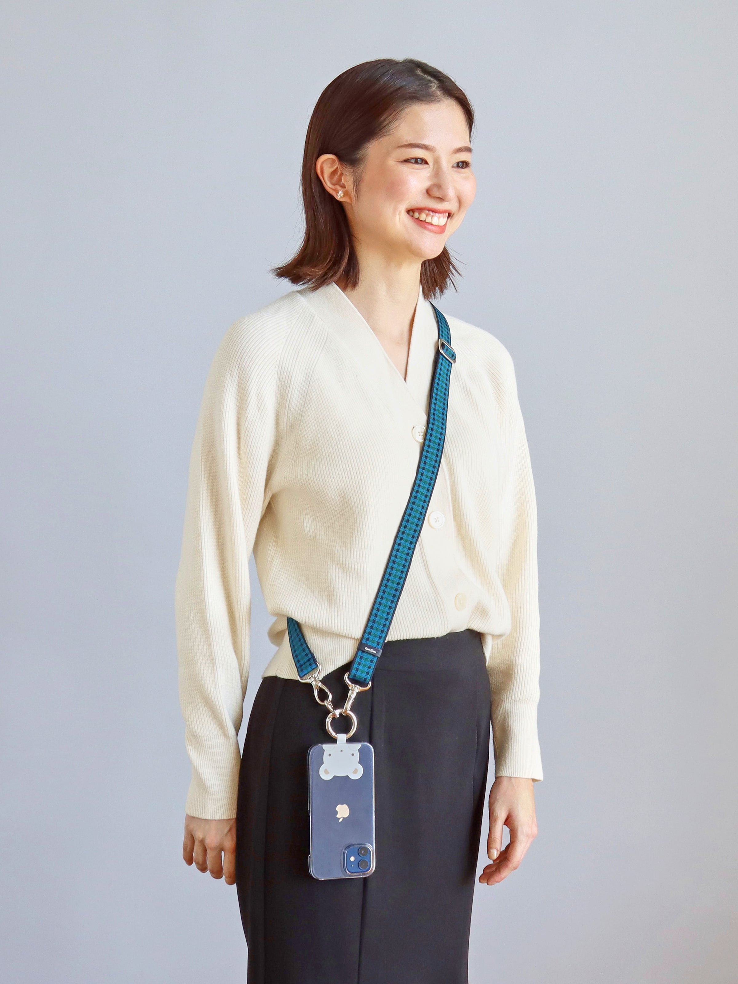 ショルダーストラップ｜ファミリア公式オンラインショップ