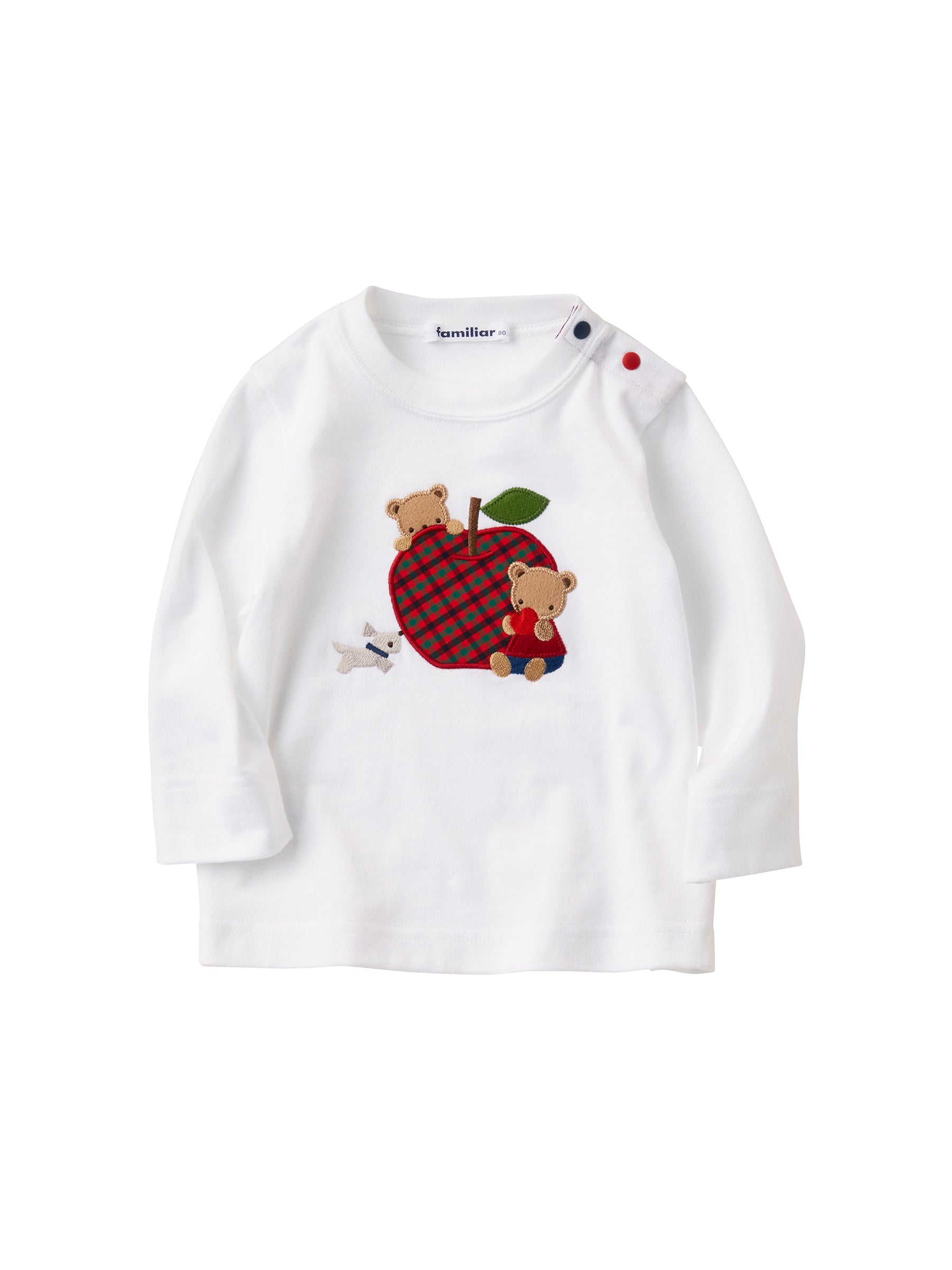 Tシャツ｜ファミリア公式オンラインショップ | ファミリア公式サイト