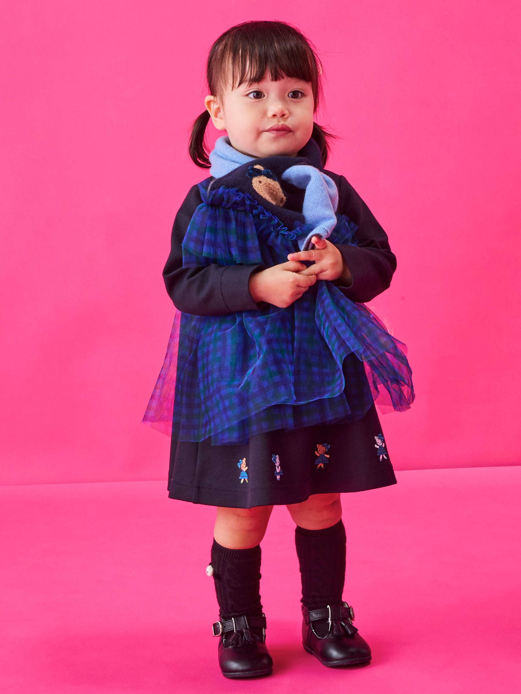 マフラー | ファミリア公式サイト