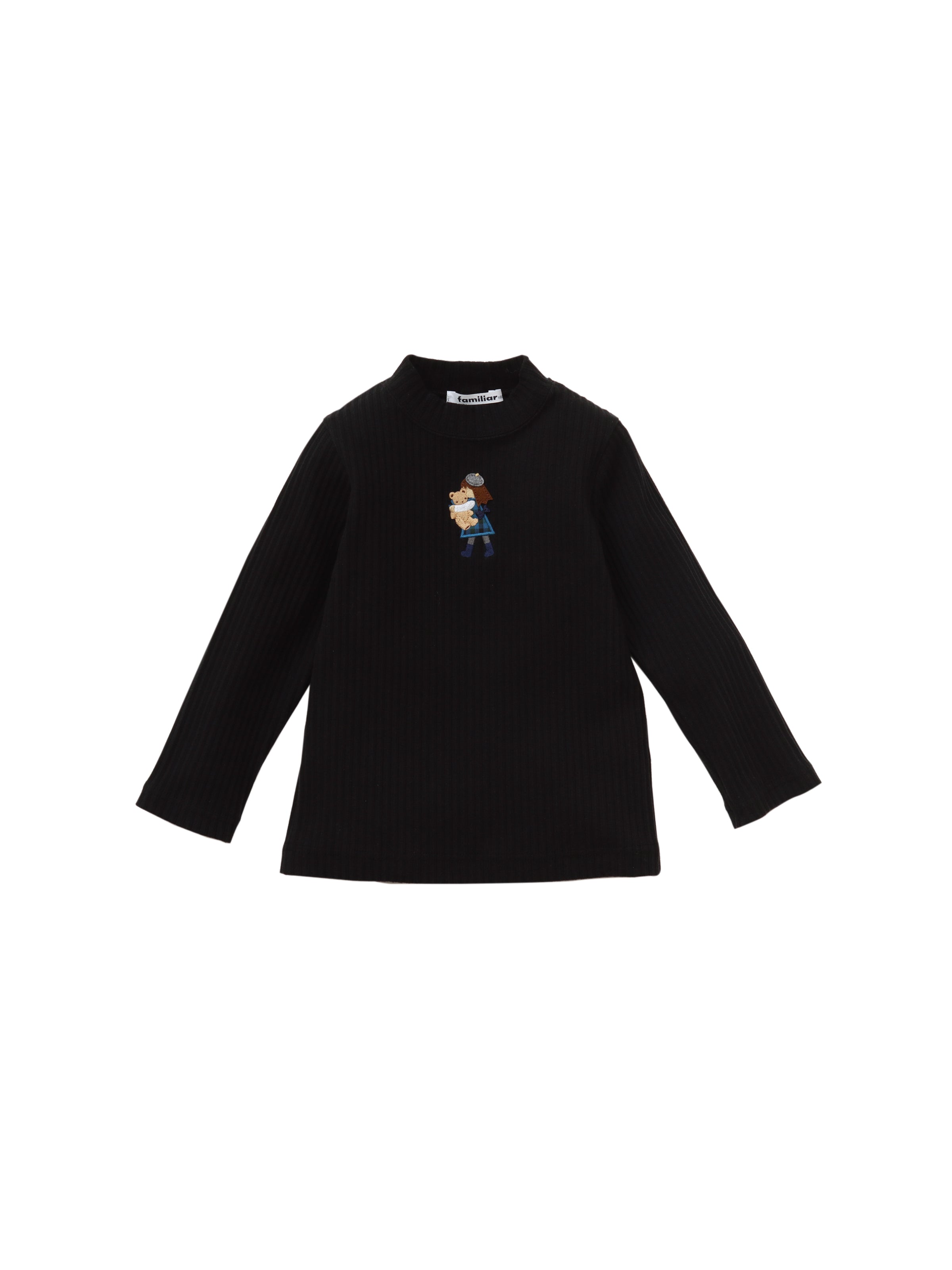 ハイネックTシャツ | ファミリア公式サイト