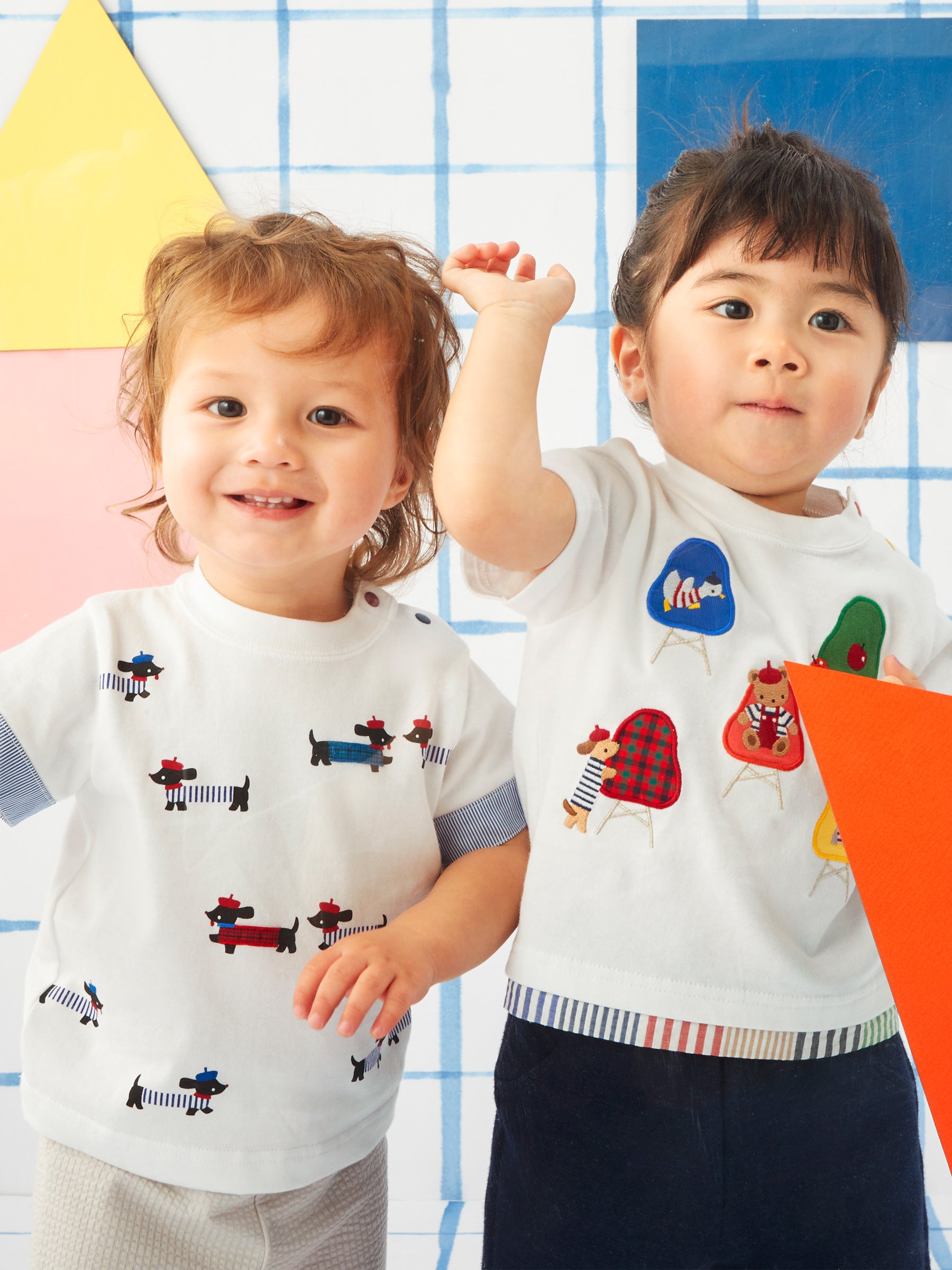 Tシャツ｜ファミリア公式オンラインショップ | ファミリア公式サイト