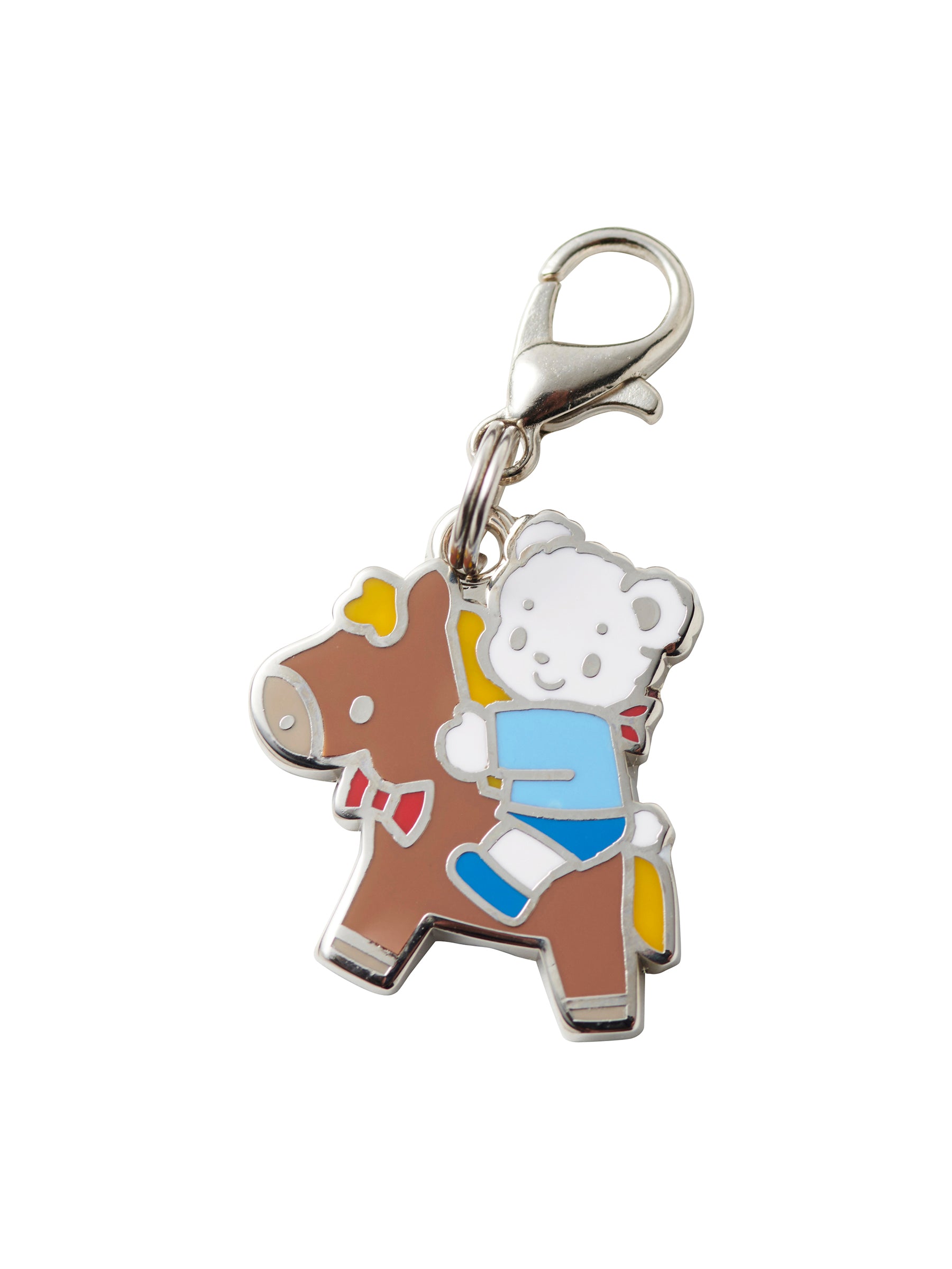 干支チャーム（午）｜ファミリア公式オンラインショップ | ファミリア