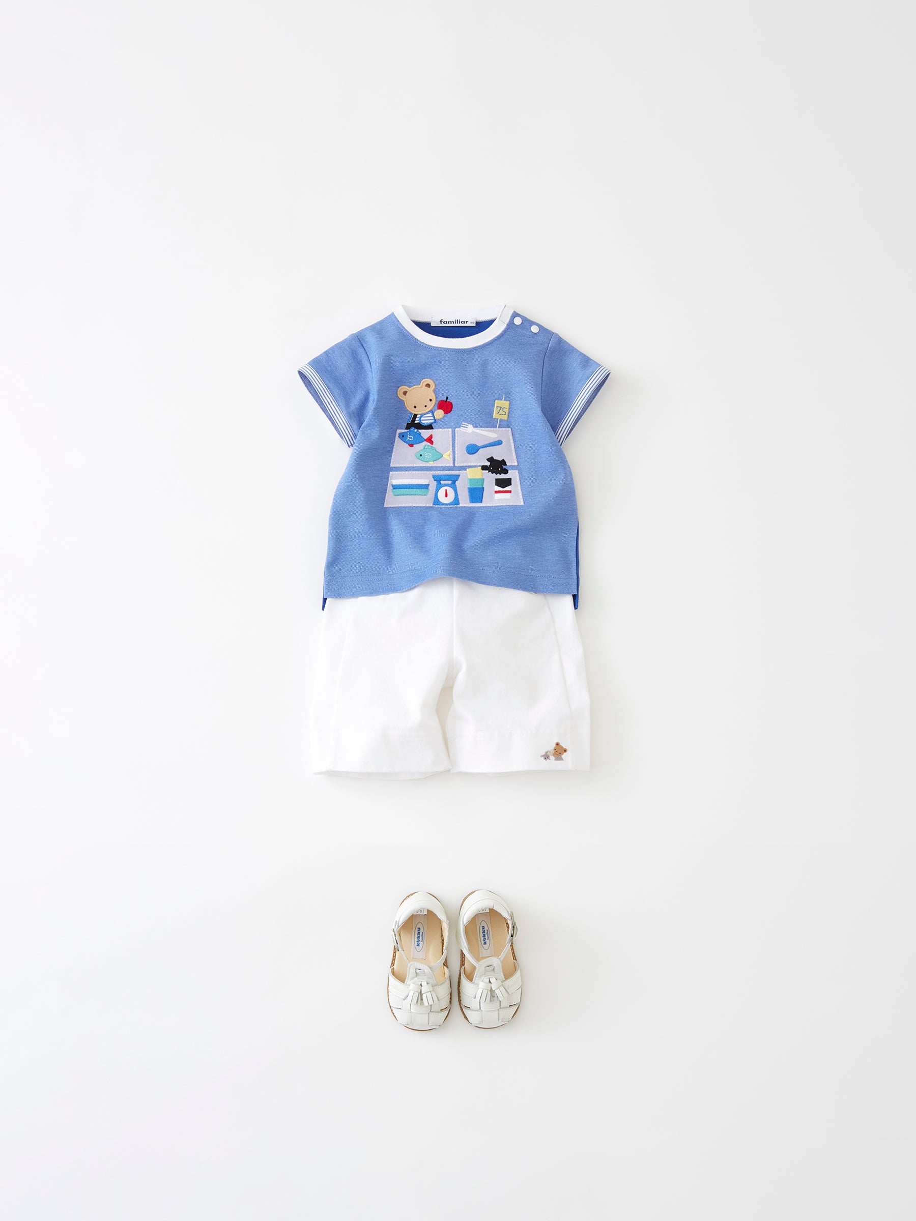 Tシャツ｜ファミリア公式オンラインショップ | ファミリア公式サイト