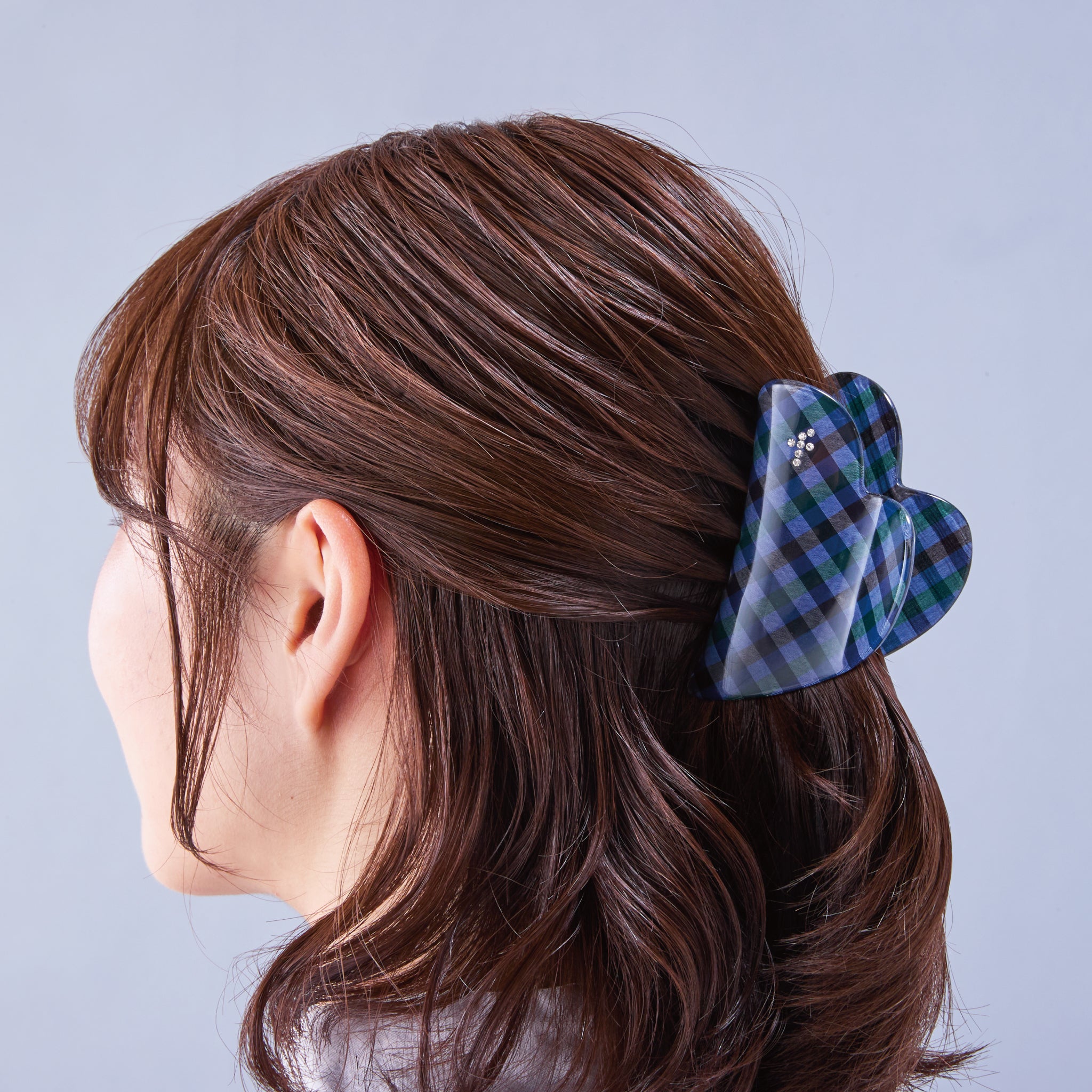 ヘアクリップ（巾着付き）｜ファミリア公式オンラインショップ