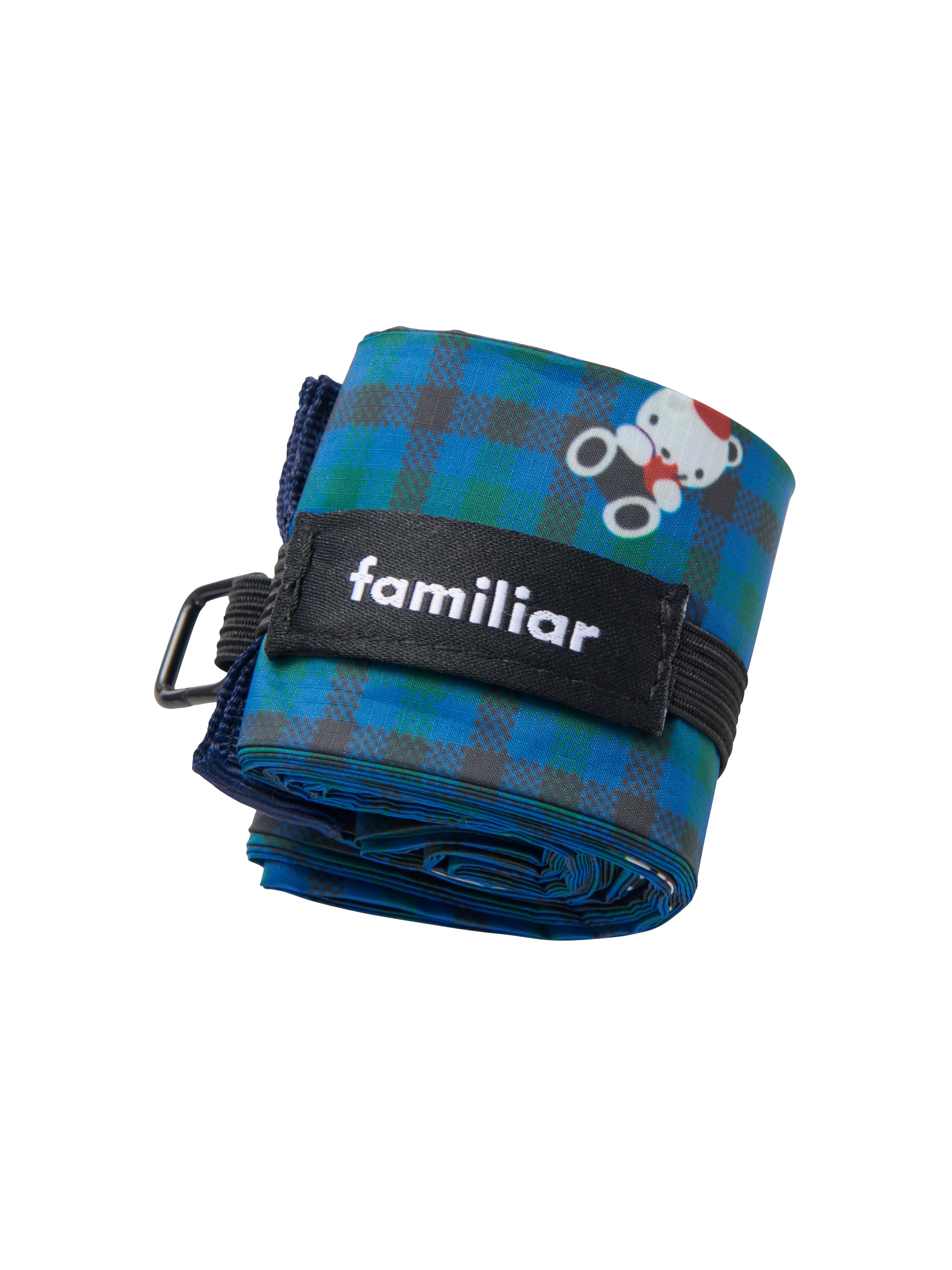 エコバッグ（ミニマルS）〈Shupatto〉｜ファミリア公式オンライン