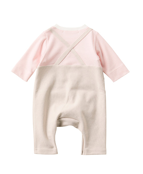 カバーオール（秋冬～春） | ファミリア公式サイト