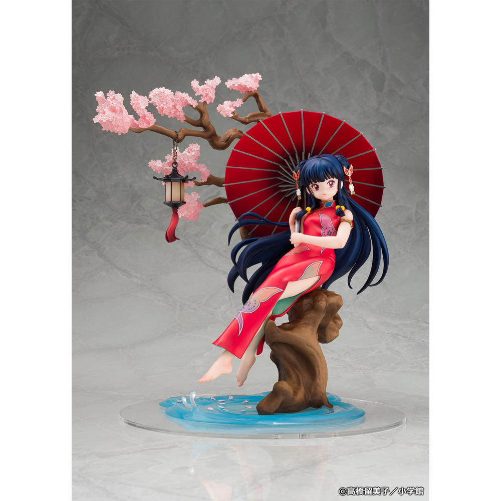 らんま1/2』原作 1/7スケールフィギュア「シャンプー」 – FAN+Life