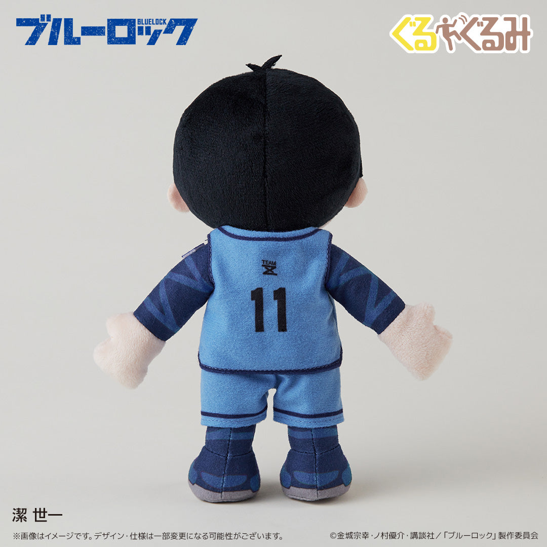 ぐるぐるみ ミニ 潔 世一 – FAN+Life
