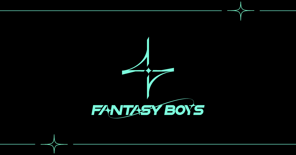 PROFILE | FANTASY BOYS JAPAN OFFICIAL SITE