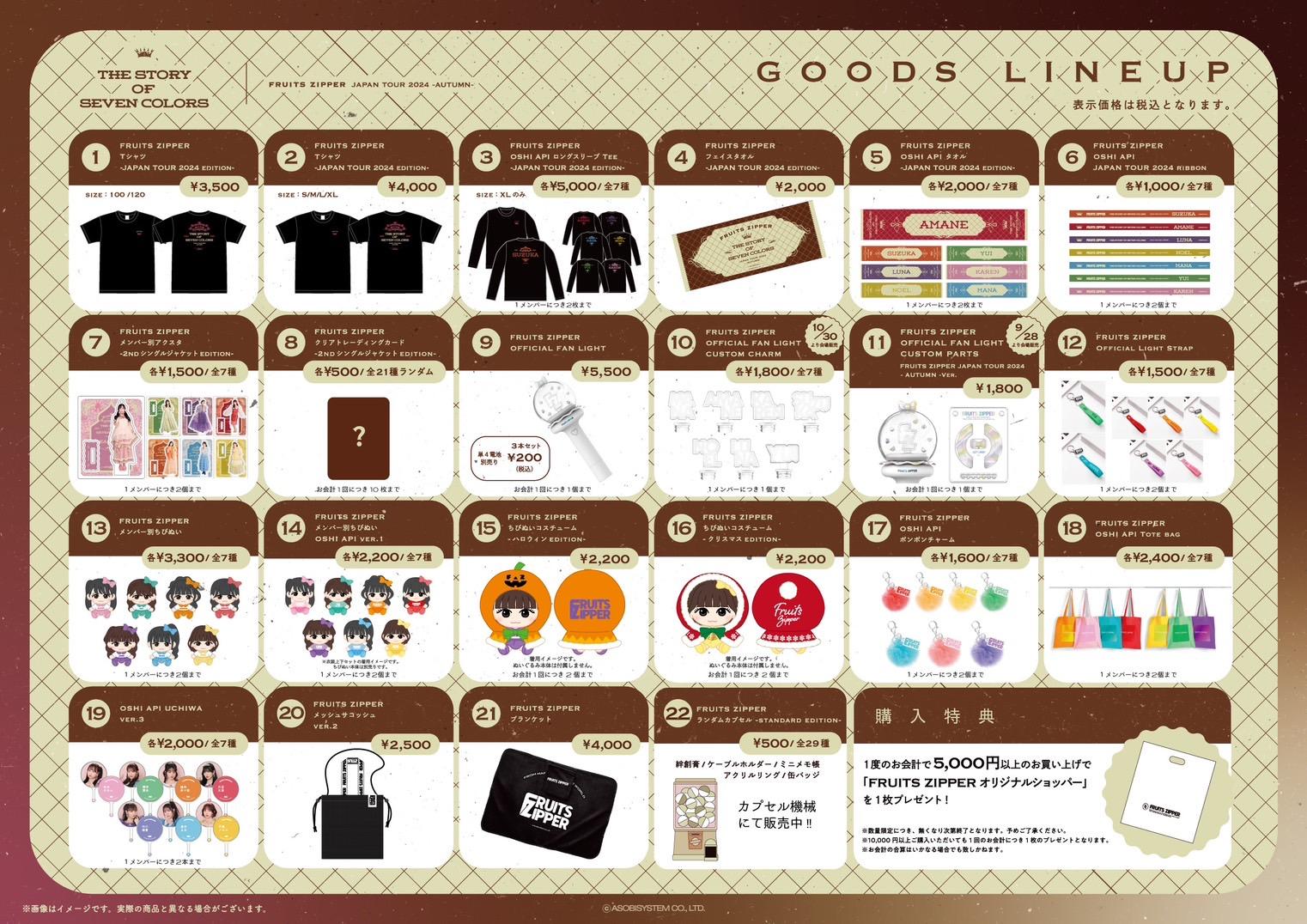 Fan+Headline｜ファンクラブメディア