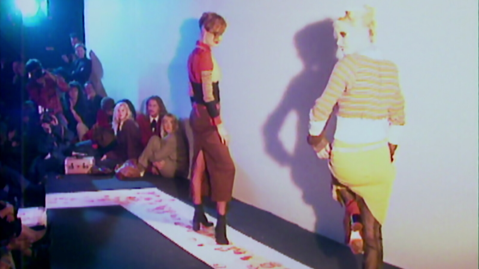 マルジェラが語る“マルタン・マルジェラ“』新場面写真9点が一挙解禁