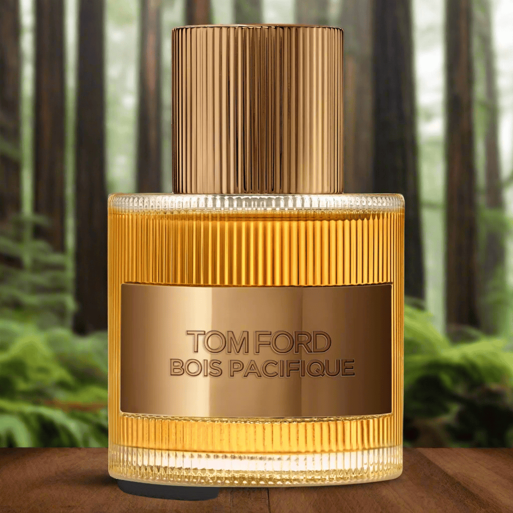 Tom Ford Bois Pacifique– Fandi Perfume