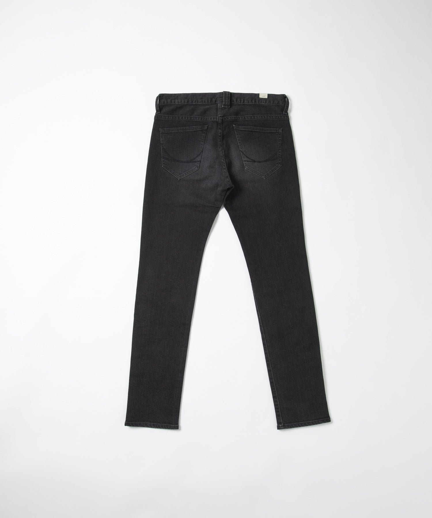 E Denim Tapered ”Jack” – FACTOTUM
