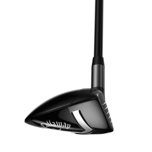Callaway 2025 Apex Custom Utility Wood | Fairway Jockey - Custom Clubs