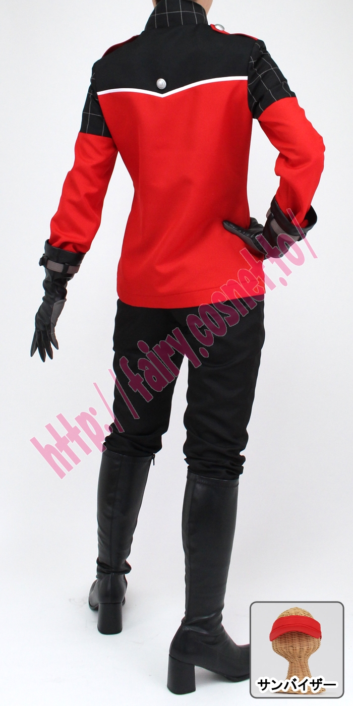1/31まで値下げ】生駒隊 衣装一式 ワートリ｜ 生駒隊 コスプレ衣装通販
