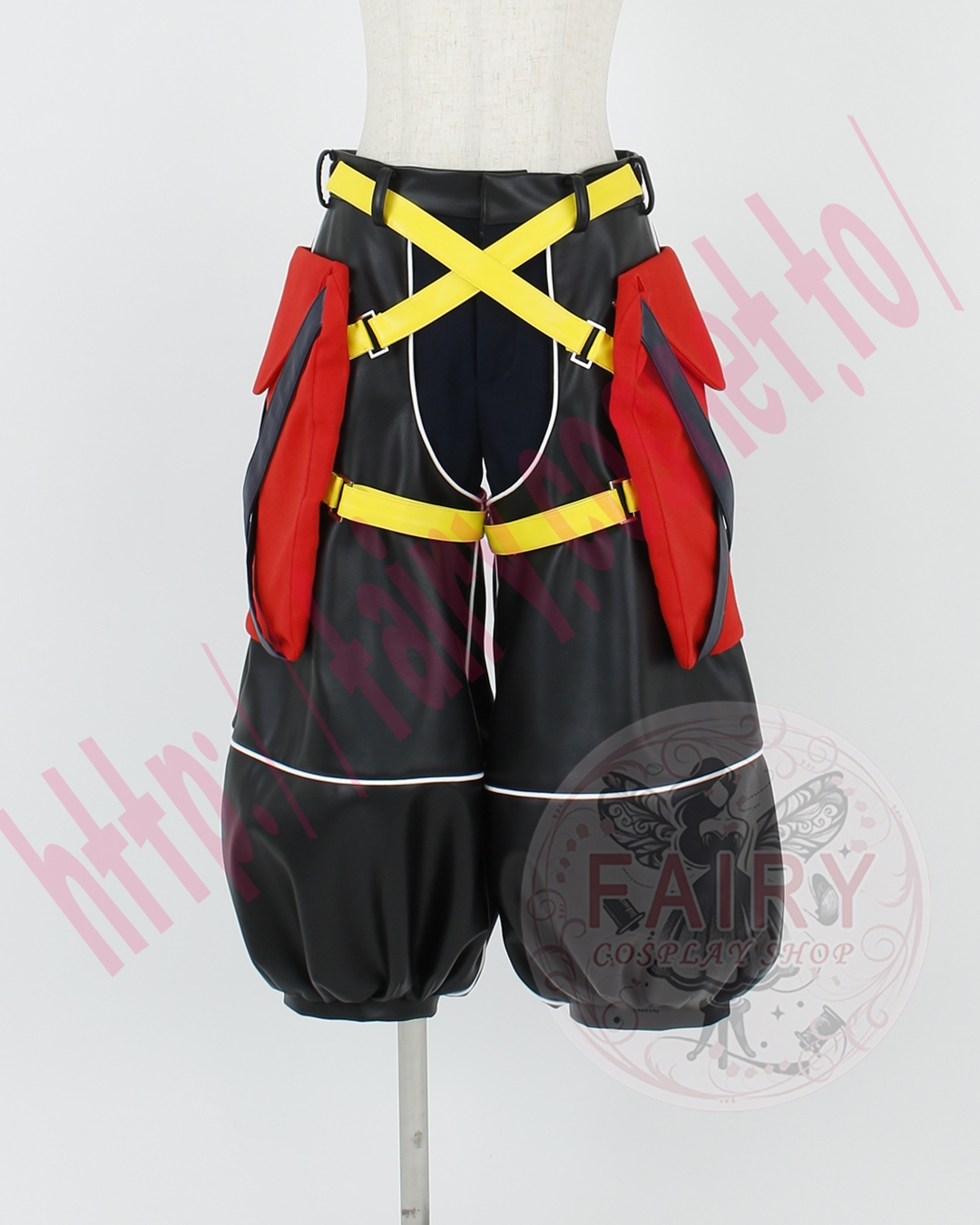 コスプレ衣装制作・販売 Fairyフェアリー / 1912:キングダムハーツⅡ