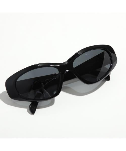 Celine CELINE CELINE Sunglasses CL40279U Cat Eye Type