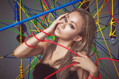 Kumi Koda Songs, Albums, Reviews, Bio & More | | AllMusic