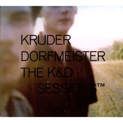 The K&D Sessions - Kruder & Dorfmeister | Album | AllMusic