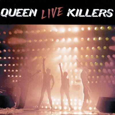 Live Killers - Queen | Album | AllMusic