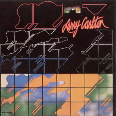 Larry Carlton - Larry Carlton | Album | AllMusic
