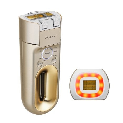 レンタル] ヤーマン レイボーテ ハイパーZERO - Rentio[レンティオ]