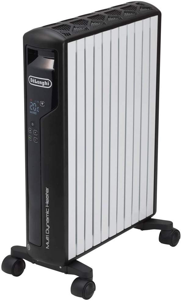 レンタル] [2016年発売モデル] デロンギ マルチダイナミックヒーター