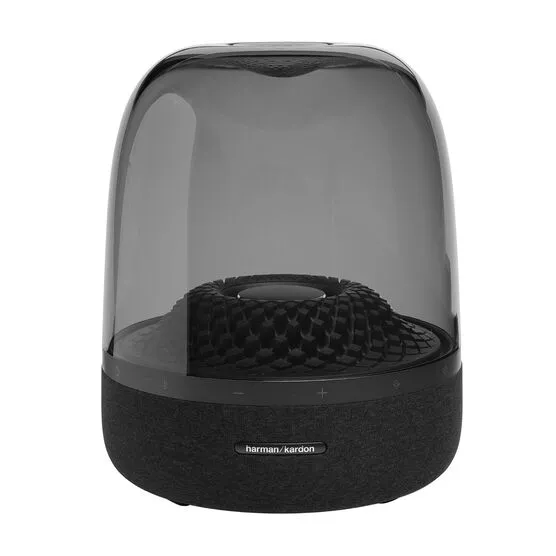 レンタル] Harman Kardon Aura Studio 4 Bluetoothスピーカー - Rentio